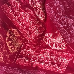 LulaRoe leggings OS brand new. Slice of cake!